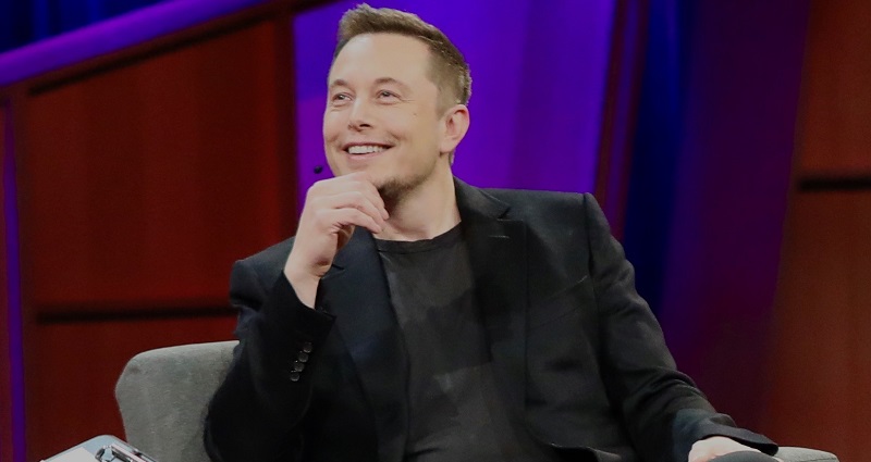 Elon Musk says recession is ‘a good thing,’ billionaires make people ‘happy’