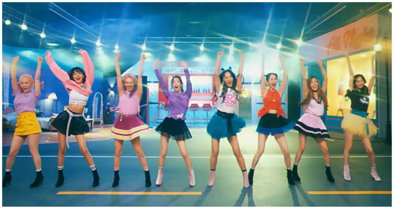 ‘DJ, put it back on!’: Girls’ Generation announces full-group comeback for 15-year anniversary