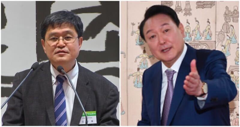 South Korean senior official’s endorsement of gay conversion therapy sparks resignation calls