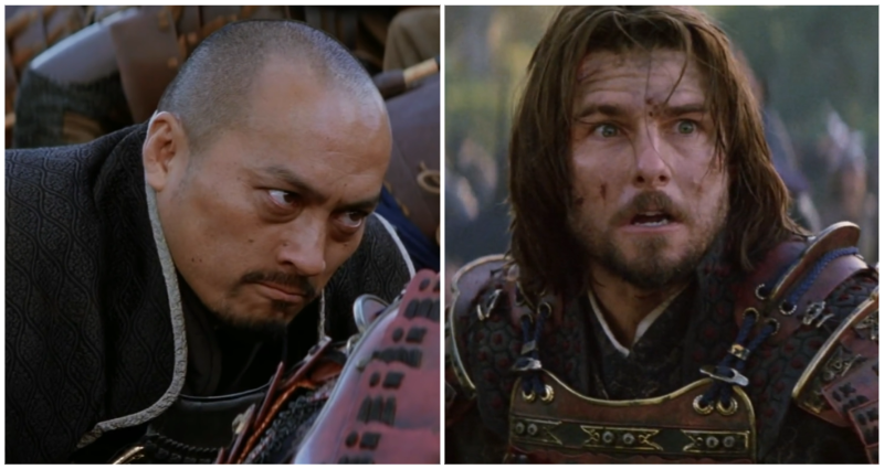 Ken Watanabe responds to ‘white savior’ criticism of Tom Cruise role in ‘The Last Samurai’