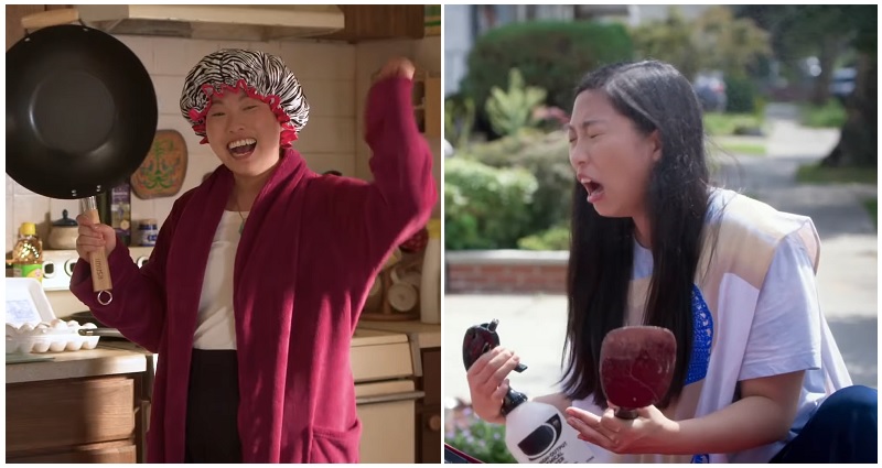 ‘Awkwafina is Nora from Queens’ renewed by Comedy Central for Season 3