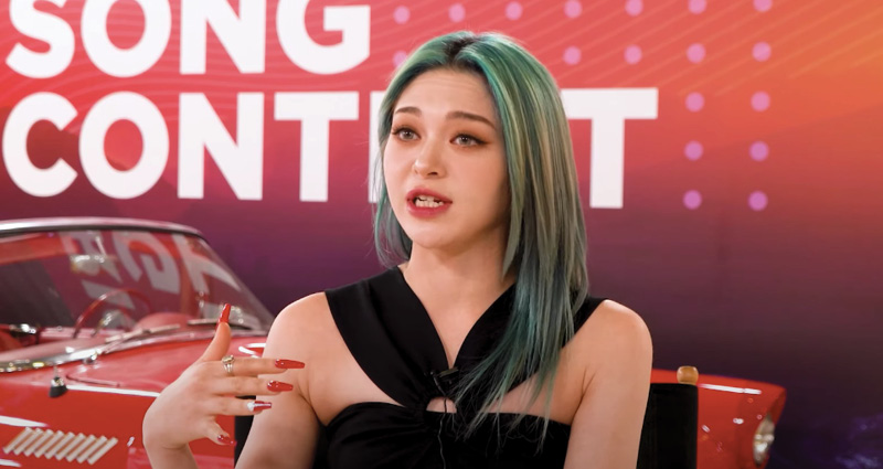 ‘American Song Contest’ grand finale: K-pop idol AleXa wants to show ‘what America has to offer’