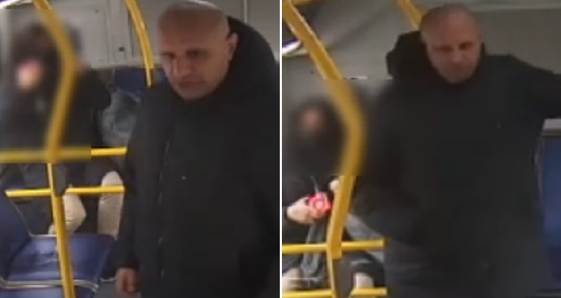 Vancouver authorities seek help identifying suspect in unprovoked attack against teen girl