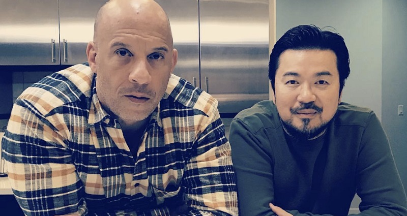 Director Justin Lin quit ‘Fast X’ after ‘major disagreement’ with Vin Diesel, says report