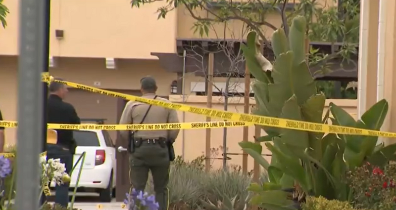 California man arrested for dismembering his mother’s body and disposing of her in dumpster