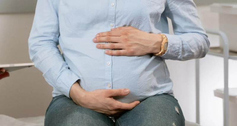 Chinese man fired for saying women should provide ‘sex’ to male coworkers for using childbirth as work excuse