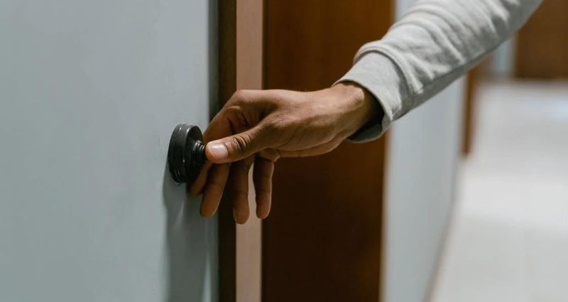 Man in China shared his ex-girlfriend’s address online in hopes that she would turn to him for help