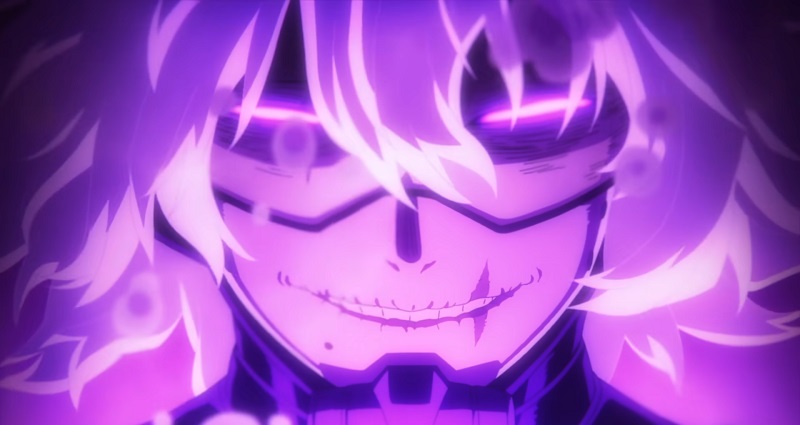 ‘My Hero Academia’ Season 6 trailer teases all-out war between heroes and villains