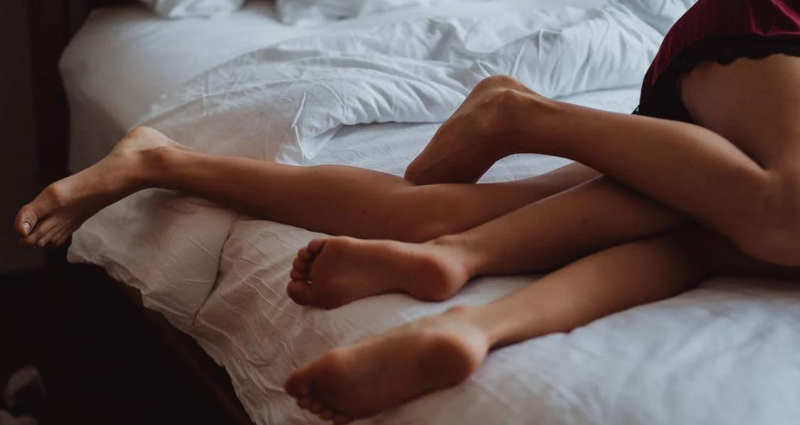 OnlyFans couple wanted by Thai police for filming sex videos at Wang Nam Khieo resort