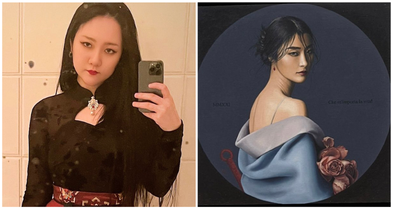 Singaporean photographer claims artist ‘ripped off’ her work, ‘mansplained’ copyright to her