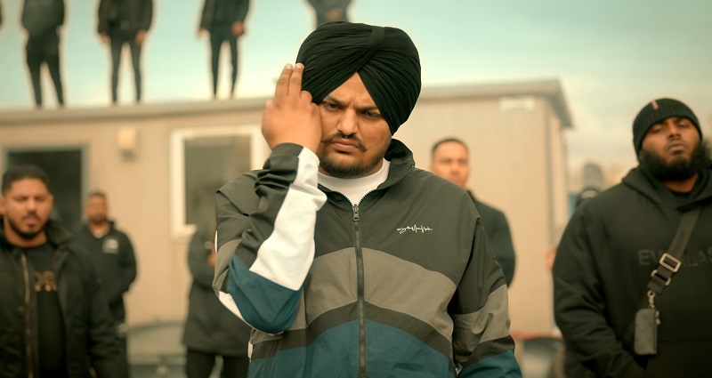 Sidhu Moose Wala murder: 8 arrested in connection to fatal shooting of 28-year-old Indian rapper