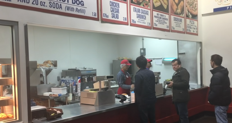 Costco raises prices of two food court favorites
