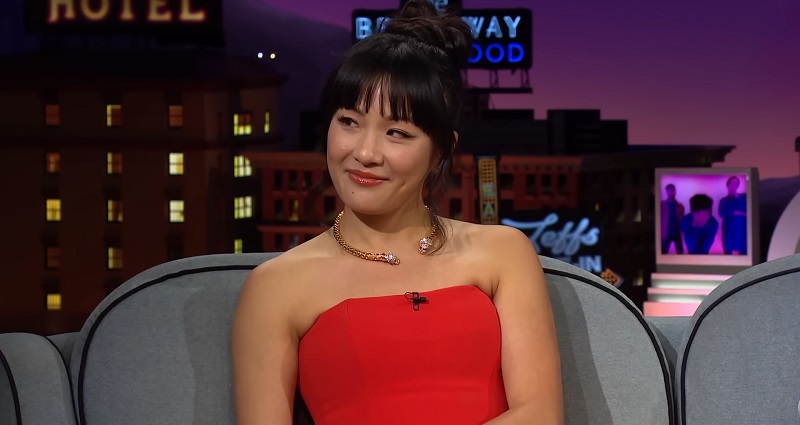 ‘Off the grid recovering’: Constance Wu returns to Instagram after 3-year break
