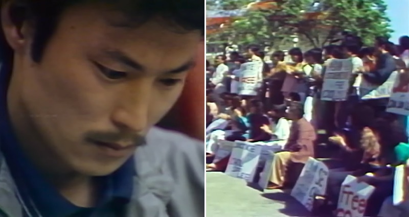 ‘Free Chol Soo Lee’ documentary trailer investigates racial profiling of innocent man on death row