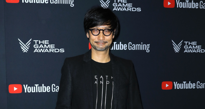 Game designer Hideo Kojima responds to being misidentified as Shinzo Abe’s assassin