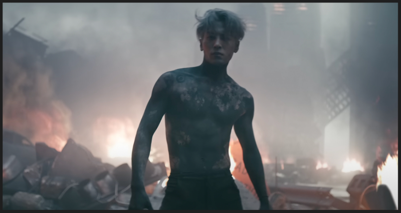Jackson Wang shows off something ‘Cruel’ in new single release