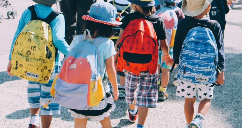 Parents of child with gender dysphoria say she ‘wants to die’ after bullying in Japanese preschool