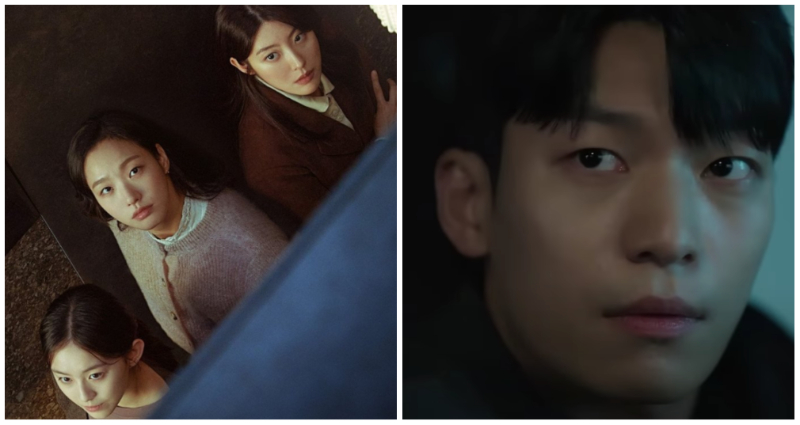 Trailer for Korean adaptation of ‘Little Women’ features stars from ‘All of Us Are Dead,’ ‘Squid Game’