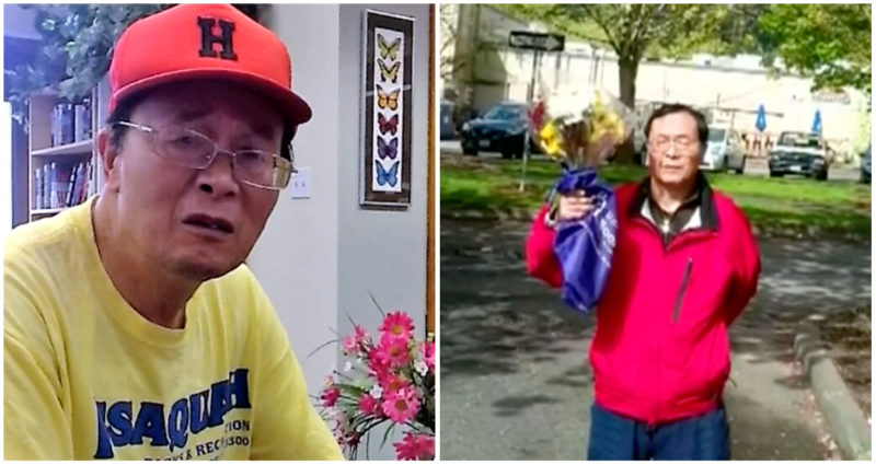 Wash. jury sides with Issaquah officers accused of excessive force that killed an Alzheimer’s patient