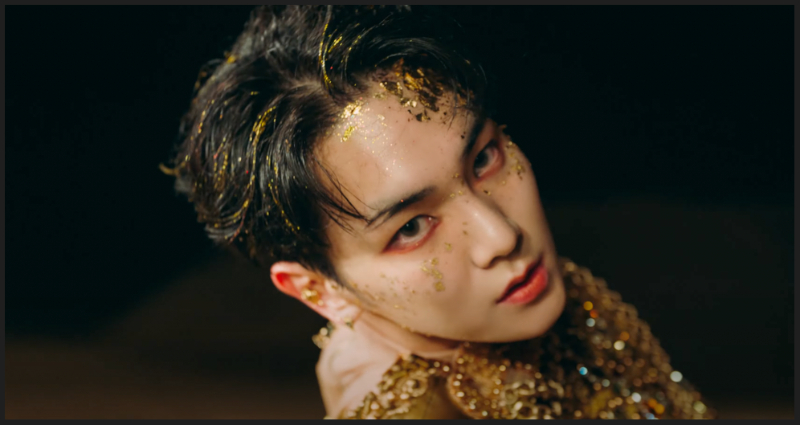 Fueled and fired up: SHINee’s Key releases second solo album ‘Gasoline’