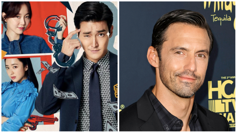 Korea’s ‘My Fellow Citizens!’ gets American remake titled ‘The Company You Keep’ starring Milo Ventimiglia