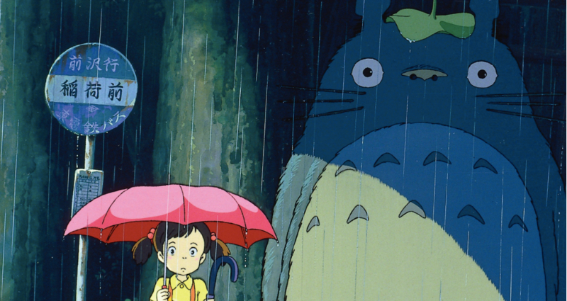 This newly revealed Studio Ghibli fact is both mind-blowing and depressing