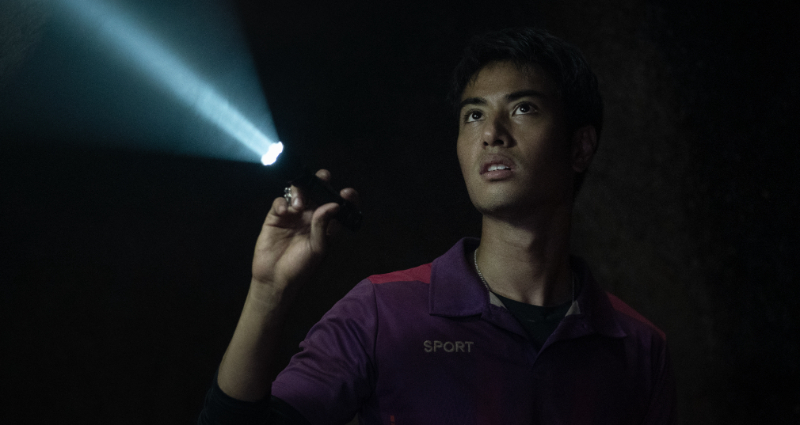 Netflix releases trailer for docuseries ‘Thai Cave Rescue,’ a dramatized retelling of the 2018 incident