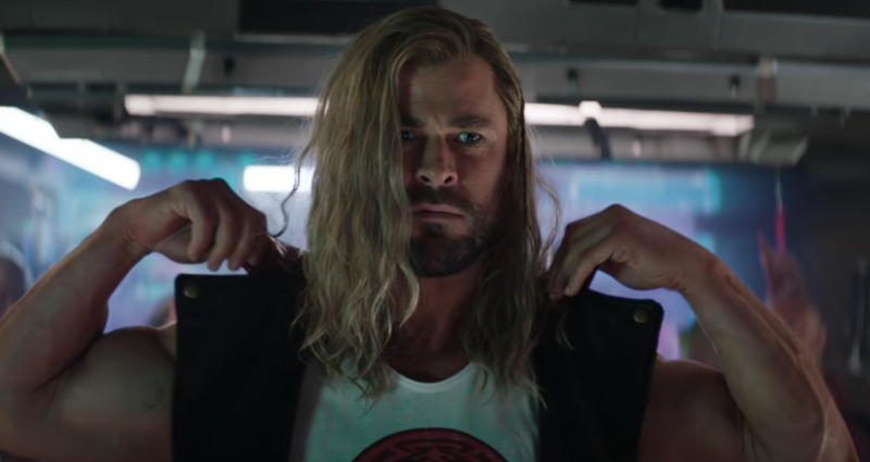 ‘Thor: Love and Thunder’ was banned from Malaysian theaters due to LGBTQ content, reveals official