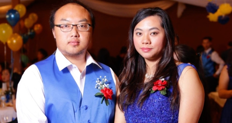 St. Paul Hmong man kills wife and himself while home with their 5 children