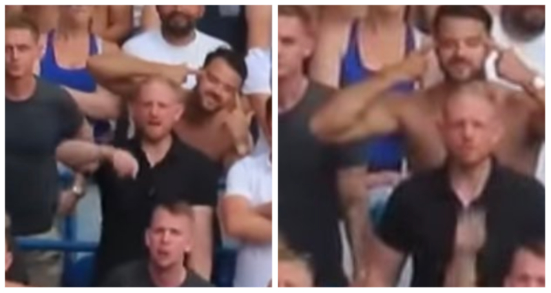 ‘Strongest action’ vowed against fan who allegedly made racist gesture at Son Heung-min