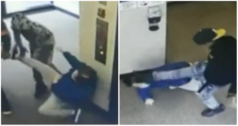 Police seek 3 teens and 11-year-old boy in brutal attack on 70-year-old Asian woman in San Francisco