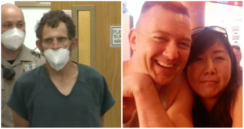 Murdered Washington state couple’s bodies found in garbage can