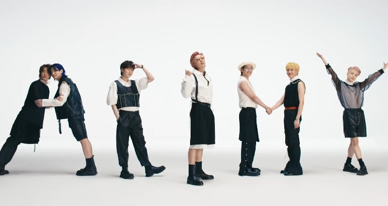 South Korea may launch public survey to decide on BTS’ mandatory military service
