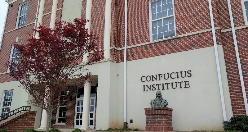 UK seeks to hire Taiwanese teachers amid plan to phase out controversial Confucius Institutes