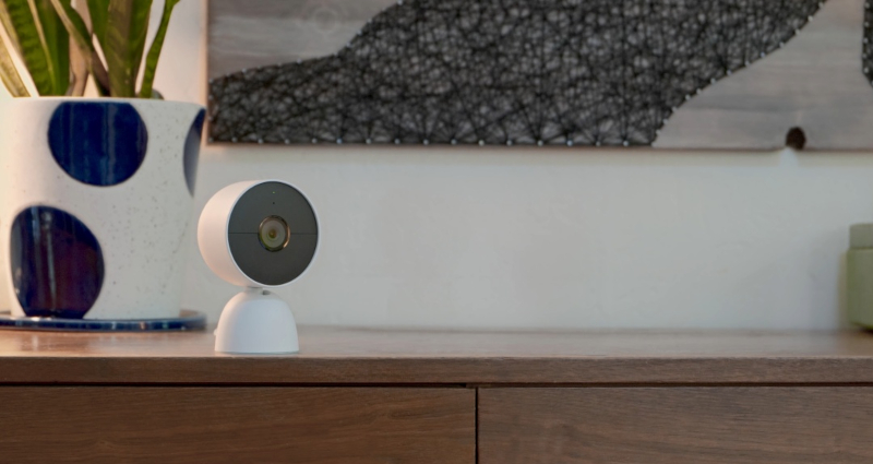Google, partners to give Nest cameras to AAPI small businesses to boost security