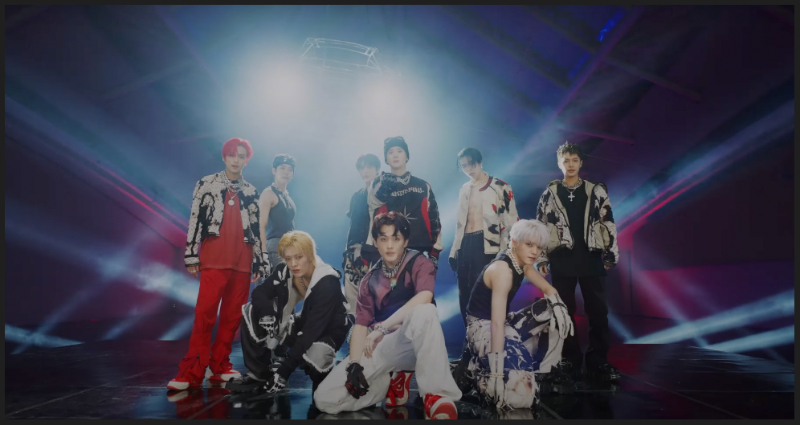 NCT 127 show off ‘2 Baddies’ in new album release