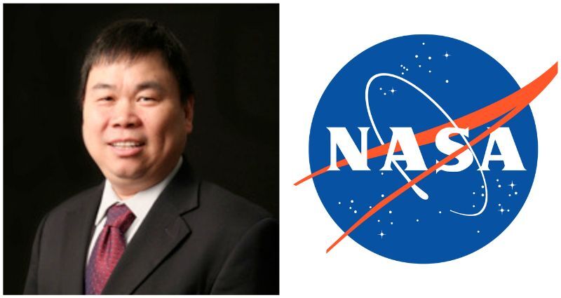NASA researcher pleads guilty to hiding Chinese government ties while accepting US funding
