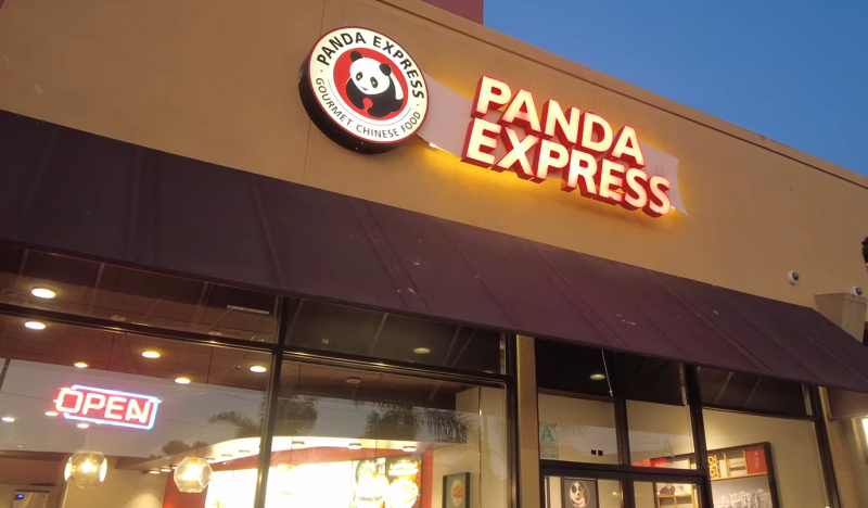 Writer who has never heard of Panda Express amuses Twitter with article on the popular chain