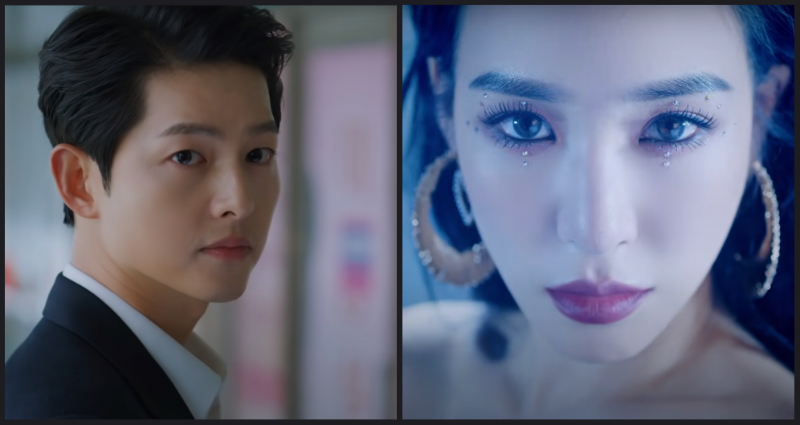 Song Joong-ki, Shin Hyun-been and Girls’ Generation’s Tiffany to star in webtoon adaptation ‘Chaebol Family’s Youngest Son’
