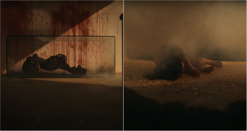 hellbound season 2