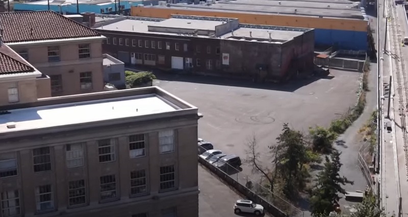 seattle homeless shelter