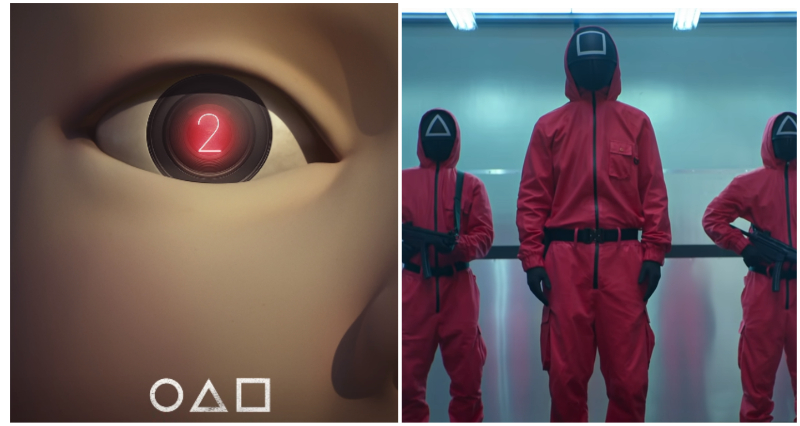 ‘Squid Game’ creator introducing new game mechanisms for Season 2