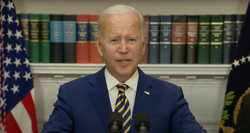 Poll reveals significant majority of AAPI support Biden’s student loan forgiveness plan