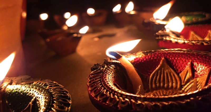 NYC to make Diwali a public school holiday