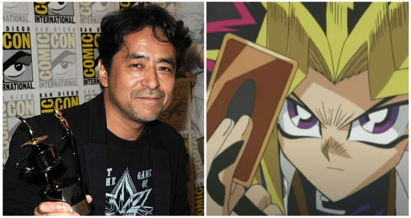‘He’s a hero’: ‘Yu-Gi-Oh!’ creator Kazuki Takahashi died trying to save people from drowning, report reveals