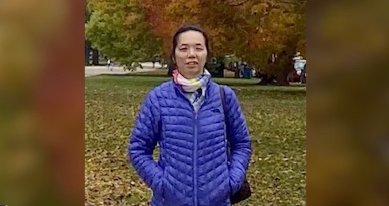 Police call on public’s help for missing pregnant woman from Chicago Chinatown