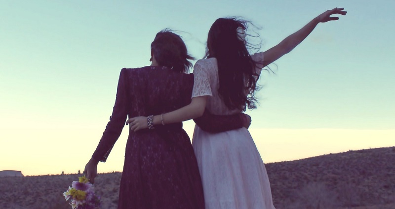 Chinese LGBTQ-plus couples are getting married virtually through weddings hosted in Utah
