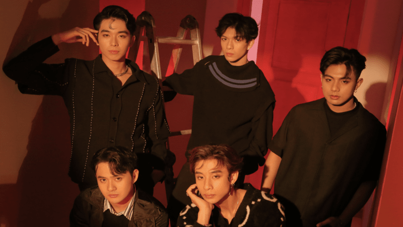 Meet BGYO, the P-pop boy band with a sound that’s ‘originally Filipino’