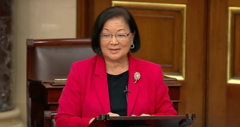 Senate passes bill to support Native Hawaiian survivors of sexual violence
