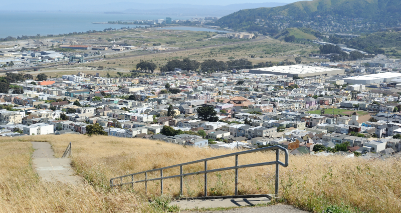 San Francisco creates US’ first Pacific Islander cultural district